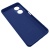 Купить чохол full soft case для oppo a58 4g - blue онлайн
