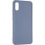 Чохол Full Soft Case для Xiaomi Redmi 9A - Grey Купить чохол full soft case для xiaomi redmi 9a - grey онлайн