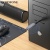 Bluetooth аудіо ресівер Borofone BC51 (Сірий) Bluetooth аудіо ресівер Borofone BC51 (Сірий)