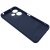 Купить чохол soft silicone case full для xiaomi redmi 13 4g/poco m6 4g (dark blue) онлайн