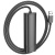 usb hub hoco hb41 easy 4-in-1 converter (usb to usb2.0*4) 1,2m. black 