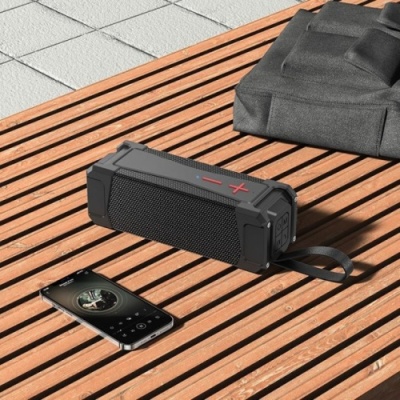 колонка hoco hc6 (чорний) 