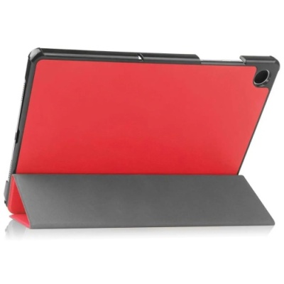 Купить чохол-книжка для планшета zarmans samsung galaxy tab a11 plus x230/x236 11``(червоний) онлайн