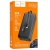 Додаткова батарея Power Bank Hoco J118B Speed energy with cable 30000 mAh (Чорний) додаткова батарея power bank hoco j118b speed energy with cable 30000 mah (чорний)