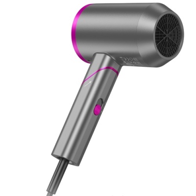 фен hoco hp13 plus 1600w (rose red) 