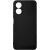 Купить чохол soft silicone case full для oppo a17k (black) онлайн