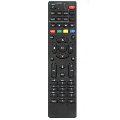 пульт viasat/xtra tv learning 