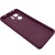 Купить силіконовий чохол soft silicone case для xiaomi 13t/13t pro (бордовий) онлайн