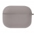 Купить чохол silicone case with fibra для навушників airpods pro 2 (grey) онлайн