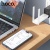портативний модем wifi роутер hoco hi40 (білий) 
