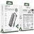 USB HUB ACEFAST J15 4in1 Type-C (сірий) usb hub acefast j15 4in1 type-c (сірий)