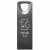 usb флеш-накопичувач tg 128gb metal 117 (сталевий) 
