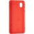 Купить чохол full soft case для samsung a013 galaxy a01 core - red онлайн