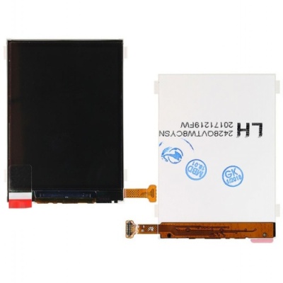 дисплей для nokia 150/216 dual sim (rm-1188/rm-1190)