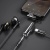 Перехідник SkyDolphin AU03 Type-C - AUX (3.5mm) + Charging 1.5A (Чорний) перехідник skydolphin au03 type-c - aux (3.5mm) + charging 1.5a (чорний)