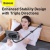 тримач baseus otaku life pro (applicable for phone/ ipad) (gray) 