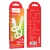 Кабель Hoco X85 Strength USB - Type-C 3A/1m (Білий) кабель hoco x85 strength usb - type-c 3a/1m (білий)
