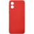 Купить чохол soft silicone case full для motorola e13 (red) онлайн