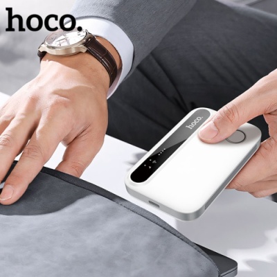 модем hoco hi41 portable mobile wifi transmitter (free sim) (білий) 