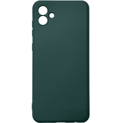 Купить чохол full soft case для samsung a045 galaxy a04/m136 galaxy m13 5g - dark green онлайн