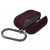 Чохол Silicone Case with Fibra для навушників AirPods Pro (Plum) Купить чохол silicone case with fibra для навушників airpods pro (plum) онлайн
