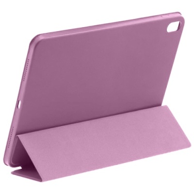 Купить чохол-книжка для планшета smart case no logo для ipad air 4 2020/2021 (10,9")/air 5 2022 (10,9") - pink онлайн