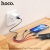 кабель hoco x76 4in1 usb - (lightning+microusb+type-c+type-c) 2.0a/1m (чорний) 