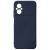 Купить чохол soft silicone case full для xiaomi poco m5 (dark blue) онлайн