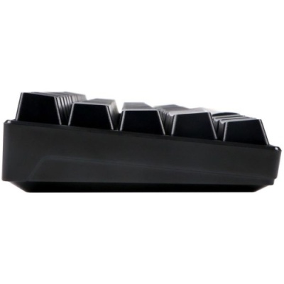 клавіатура провідна twolf t60 blue switch (чорний) 