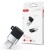перехідник xo nb149a microusb - type-c (чорний) 