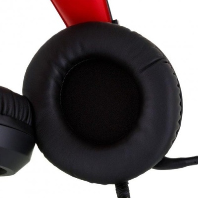 навушники для комп'ютера fantech hg20 (чорний) 