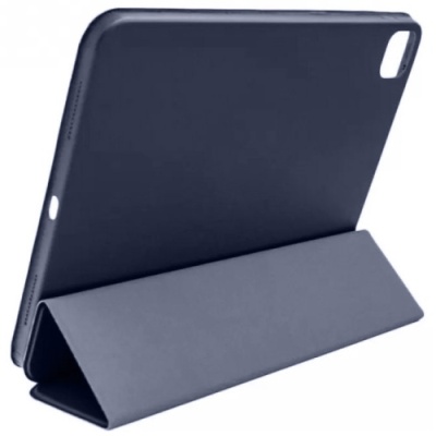 Купить чохол-книжка для планшета smart case no logo для ipad pro 11 2021 - dark blue онлайн