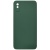 Купить силіконовий чохол soft tpu armor для xiaomi redmi 9a - midnight green онлайн