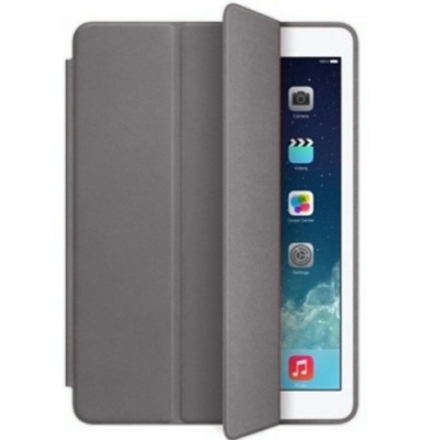 Купить чохол-книжка для планшета smart case no logo для ipad air - grey онлайн