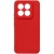 Купить чохол soft silicone case full для xiaomi 14 pro (red) онлайн