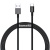 кабель baseus superior series usb - type-c 66w/1m (catys-01) (чорний) 