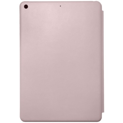 Купить чохол-книжка для планшета smart case no logo для ipad 10.2 - pink sand онлайн