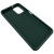 Купить силіконовий чохол soft silicone casevsmagnet ring для xiaomi redmi note 10/note 10s - army green онлайн