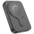 додаткова батарея power bank hoco j117a esteem pd20w magnetic 10000mah (чорний) 