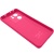 Купить силіконовий чохол soft silicone case для xiaomi 13t/13t pro (малиновий) онлайн