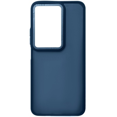 Купить чохол matte guard case для xiaomi redmi 15 (171.1/82.1/8.6 mm) - dark blue онлайн