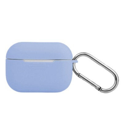 Купить чохол hang case для навушників airpods pro (sky blue) онлайн