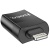 Перехідник Hoco UA17 USB female to Lightning male USB2.0 OTG adapter Black перехідник hoco ua17 usb female to lightning male usb2.0 otg adapter black