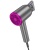 фен hoco hp13 1600w (rose red) 