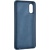 Чохол Full Soft Case для Samsung A022 Galaxy A02 - Dark Blue Купить чохол full soft case для samsung a022 galaxy a02 - dark blue онлайн