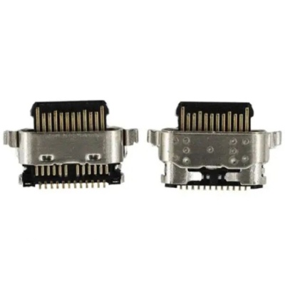 роз'єм зарядки для samsung a11 galaxy a115 / m11 sm-m115 / a02s sm-a025 (usb type-c)