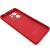 Купить силіконовий чохол soft silicone case для xiaomi 13t/13t pro (червоний) онлайн