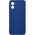 Купить силіконовий чохол soft tpu armor для motorola e13 - dark blue онлайн