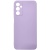 Купить силіконовий чохол soft tpu armor для samsung a145 galaxy a14 4g/a146 galaxy a14 5g - light violet онлайн