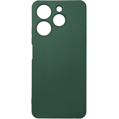 Купить чохол full soft case для tecno spark 10 pro - dark green онлайн